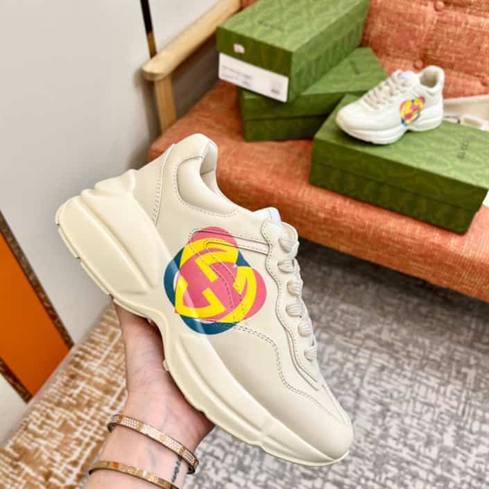 GG RHYTON SNEAKER – GC156 - DEEPREPS