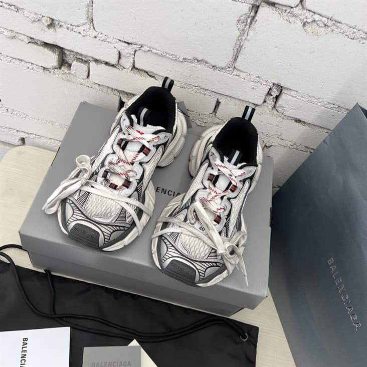 BALENCIAGA MEN S 3XL TRAINERS   BB216 - DEEPREPS