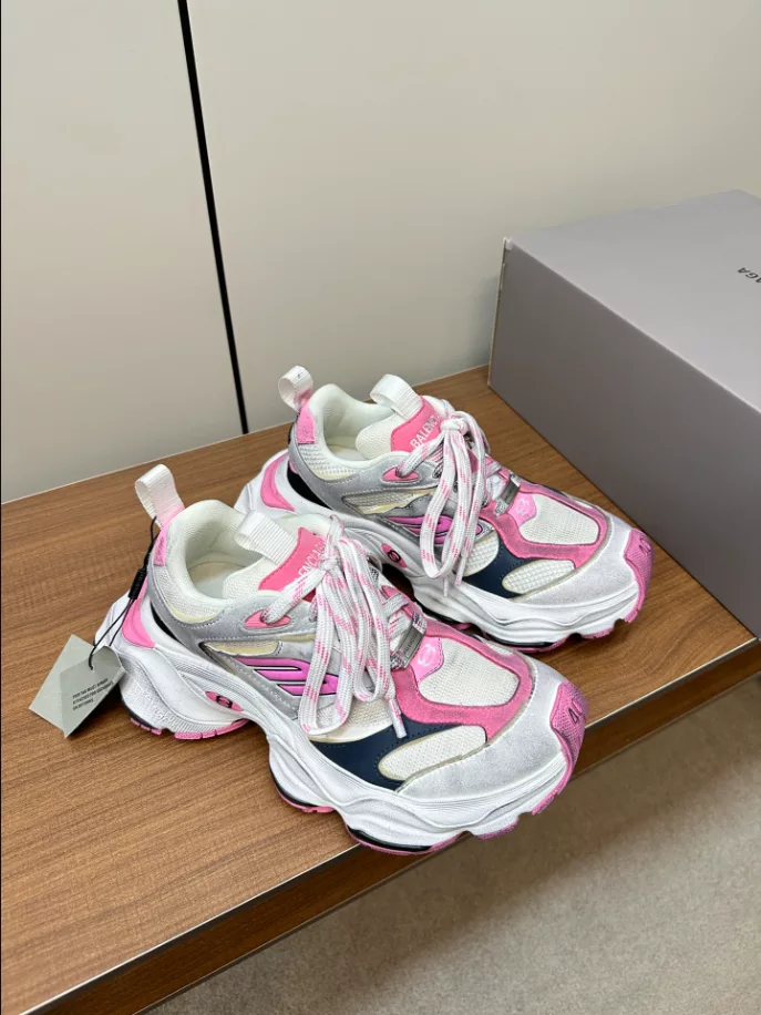 BALENCIAGA CARGO SNEAKER   BB239 - DEEPREPS