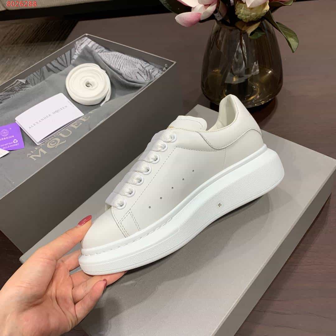 ALEXANDER MCQUEEN SNEAKER- AM13 - DEEPREPS