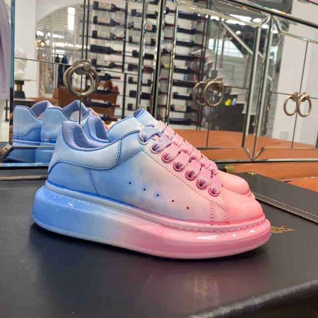 ALEXANDER MCQUEEN SNEAKER   AM13 - DEEPREPS