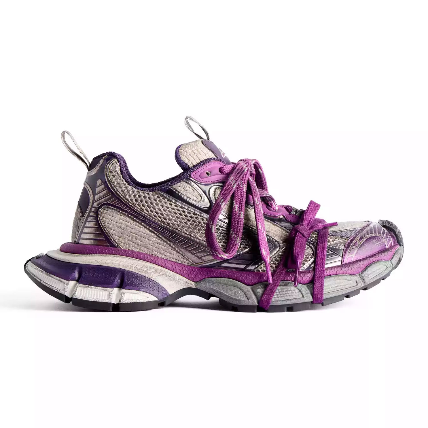 BALENCIAGA MEN S 3XL TRAINERS   BB233 - DEEPREPS