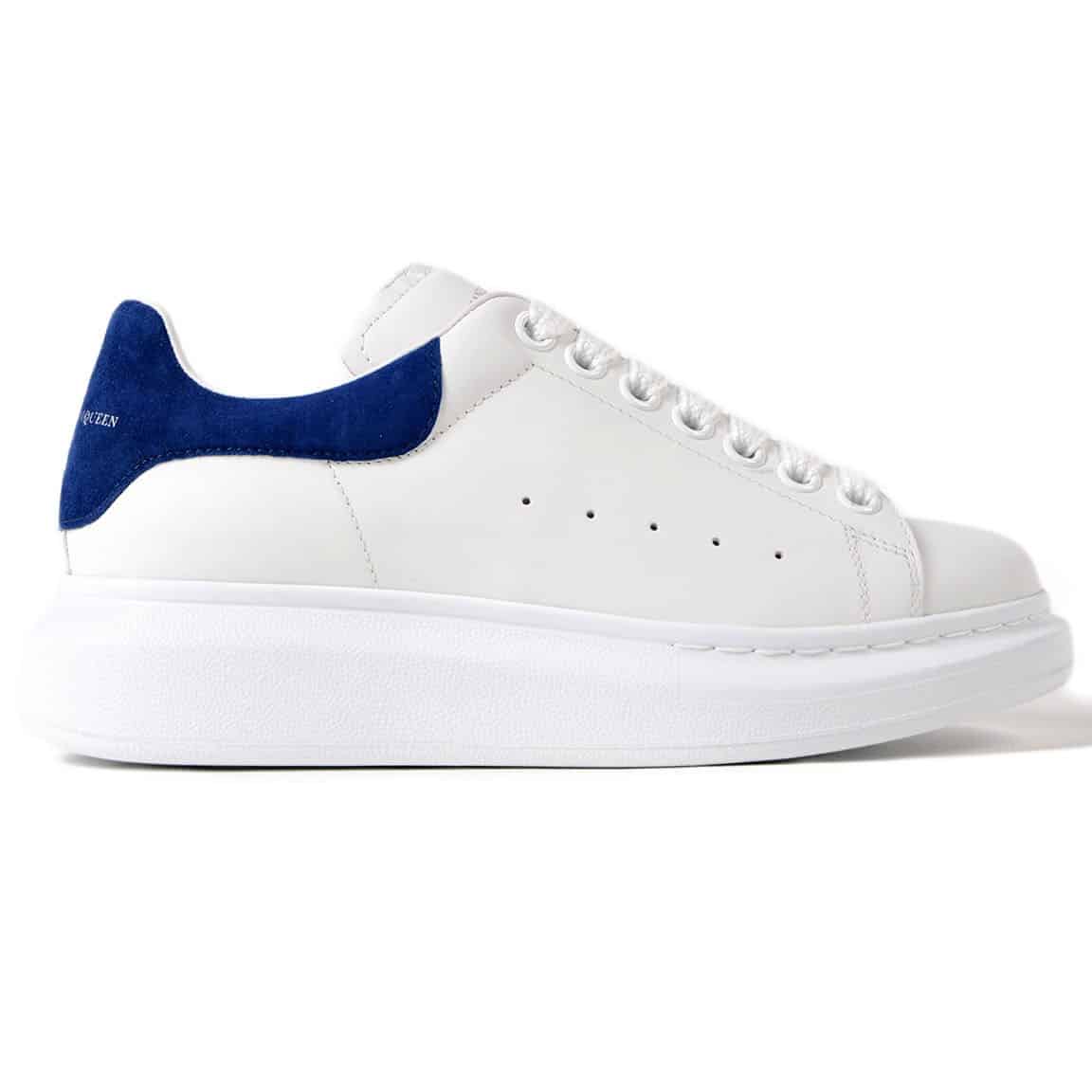 ALEXANDER MCQUEEN SNEAKER- AM10 - DEEPREPS