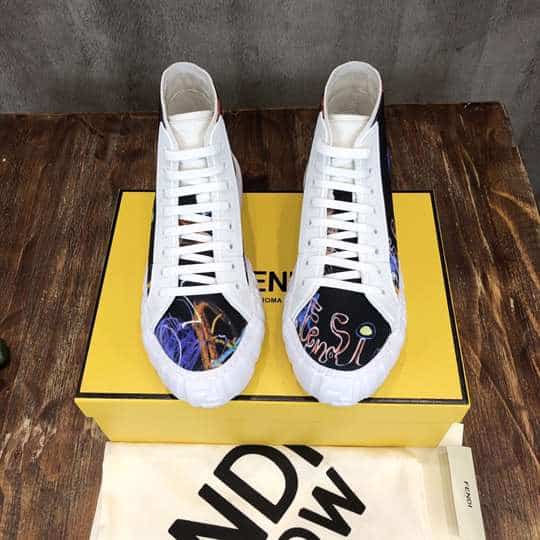 Fendi Force   FD29 - DEEPREPS