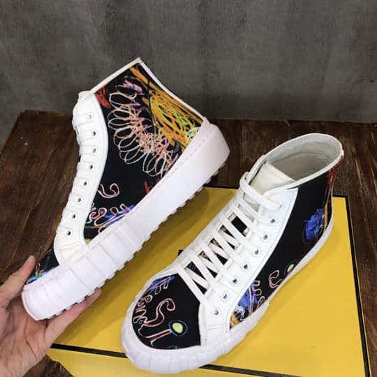 Fendi Force   FD29 - DEEPREPS