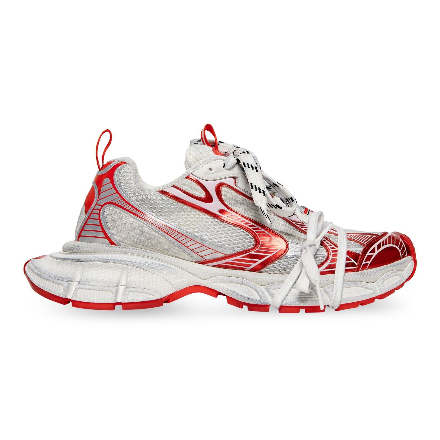 BALENCIAGA MEN S 3XL TRAINERS   BB212 - DEEPREPS