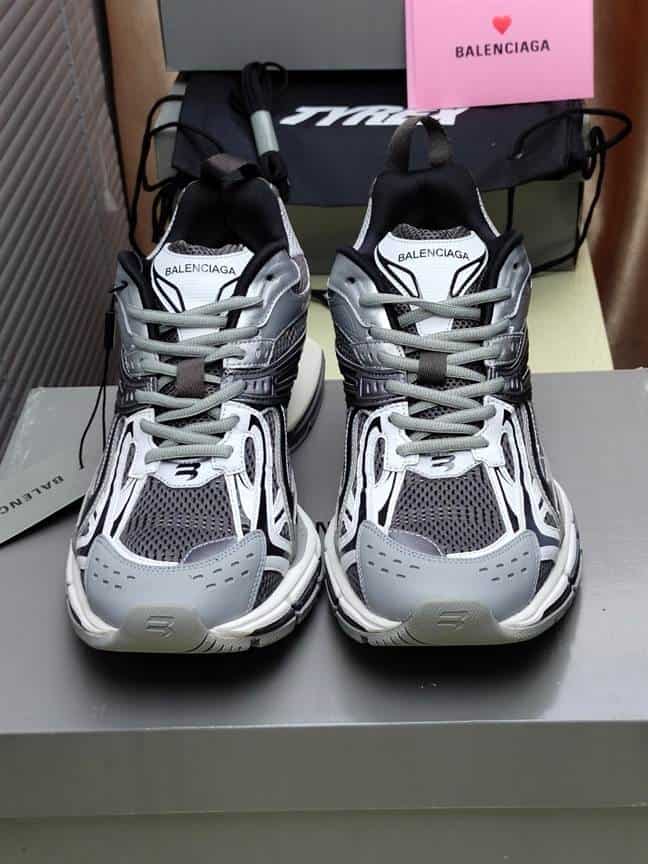 BALENCIAGA MEN S X-PANDER SNEAKER   BB183 - DEEPREPS