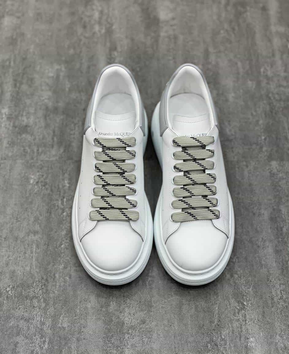 ALEXANDER MCQUEEN SNEAKER   AM22 - DEEPREPS
