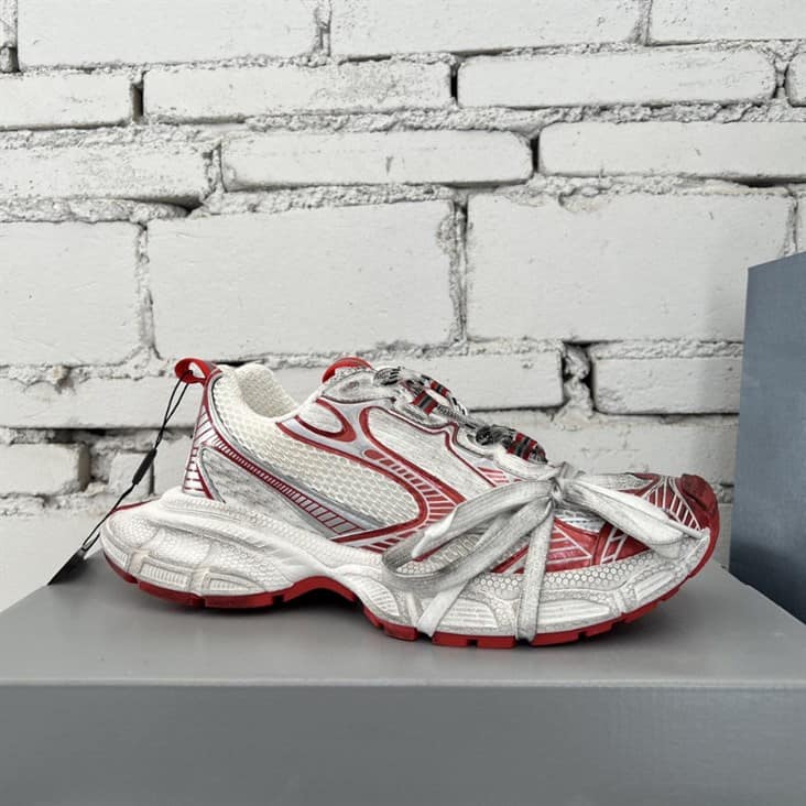 BALENCIAGA MEN S 3XL TRAINERS   BB212 - DEEPREPS