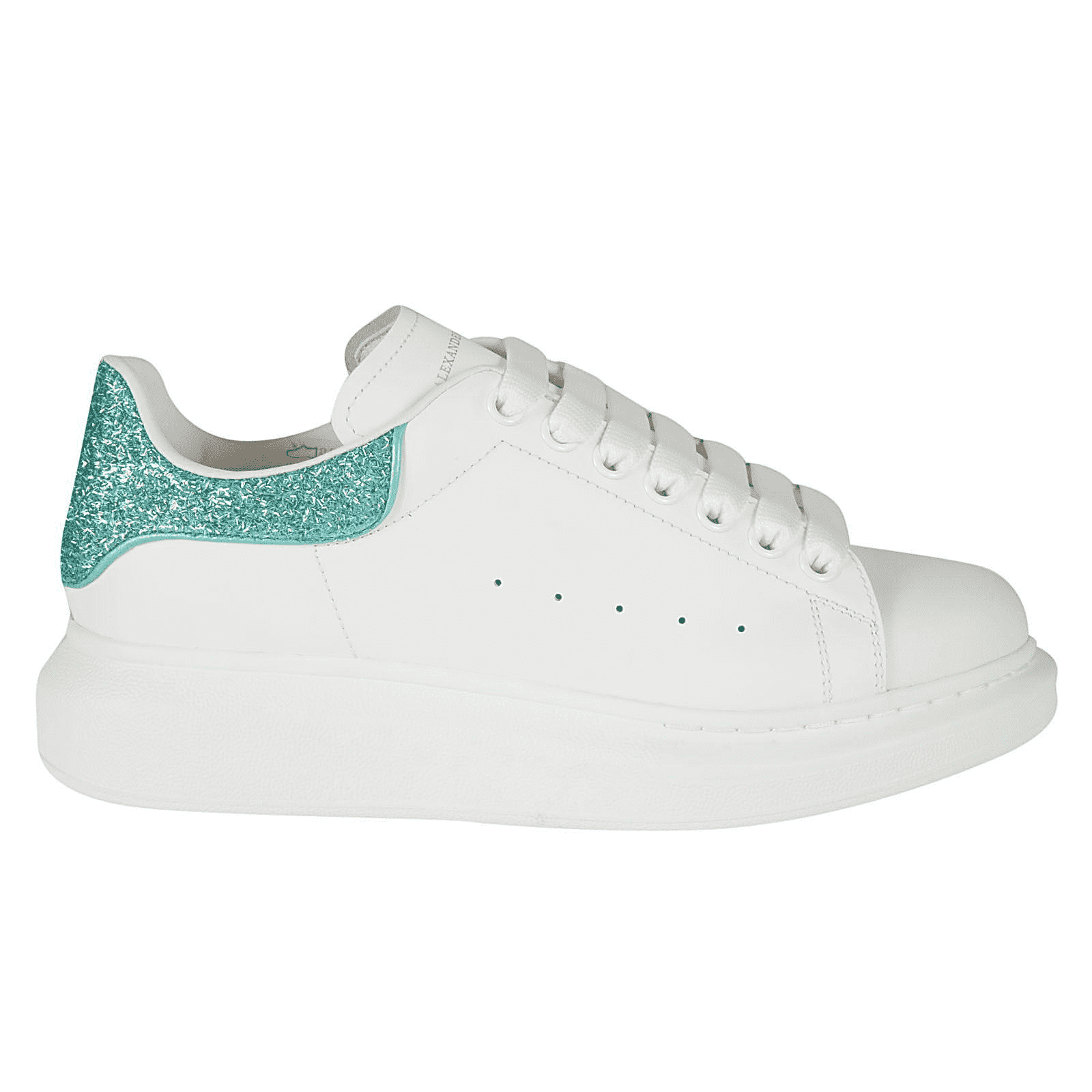 ALEXANDER MCQUEEN SNEAKER- AM20 - DEEPREPS