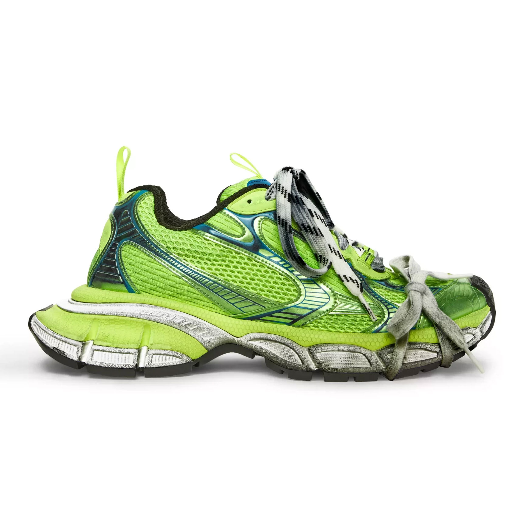 BALENCIAGA MEN S 3XL TRAINERS   BB238 - DEEPREPS