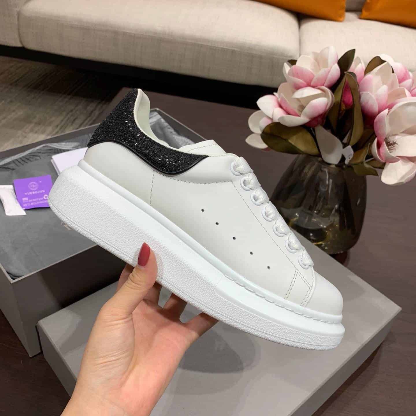 ALEXANDER MCQUEEN SNEAKER- AM18 - DEEPREPS