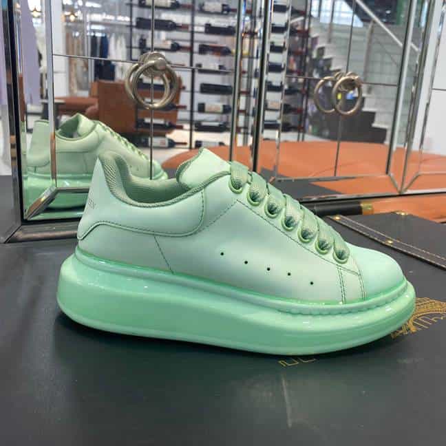 ALEXANDER MCQUEEN SNEAKER   AM11 - DEEPREPS