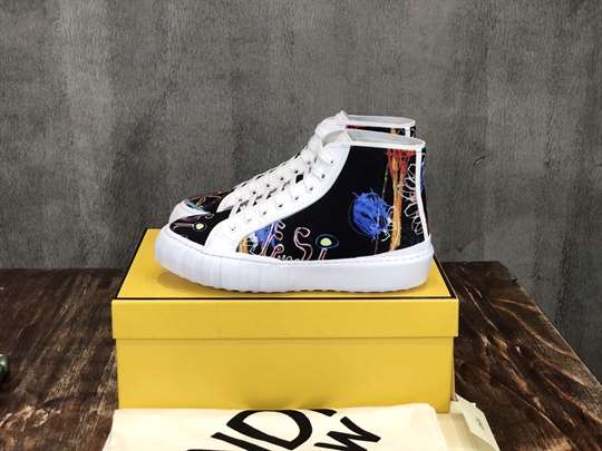 Fendi Force   FD29 - DEEPREPS