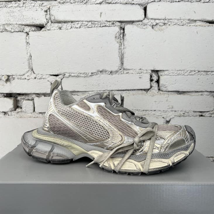 BALENCIAGA MEN S 3XL TRAINERS   BB214 - DEEPREPS