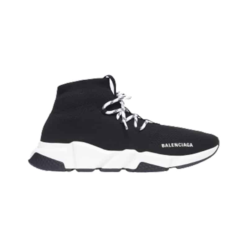 BALENCIAGA  MEN S SPEED LACE-UP SNEAKER   BB162 - DEEPREPS