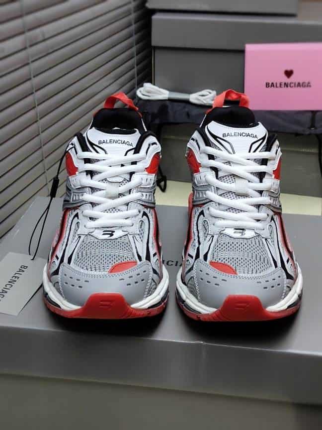 BALENCIAGA MEN S X-PANDER SNEAKER   BB182 - DEEPREPS