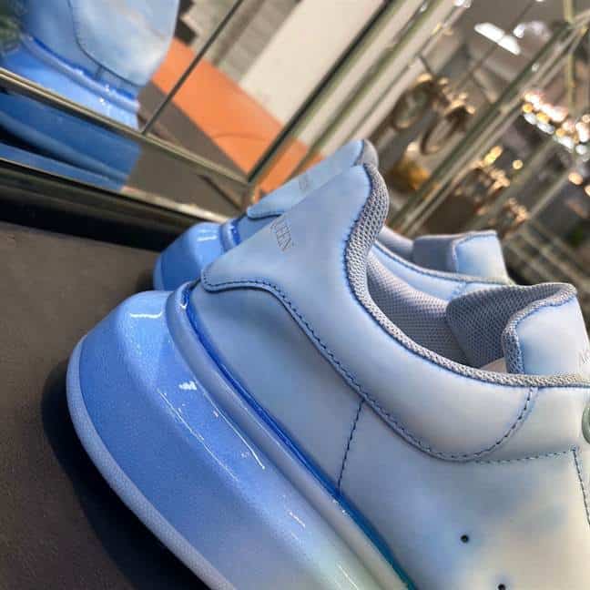 ALEXANDER MCQUEEN SNEAKER   AM19 - DEEPREPS