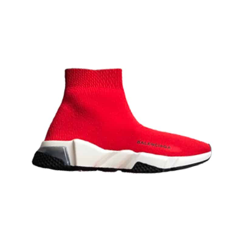 BALENCIAGA SPEED 2.0 SNEAKER    BB164 - DEEPREPS