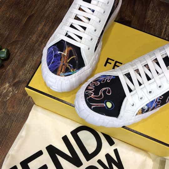 Fendi Force   FD29 - DEEPREPS