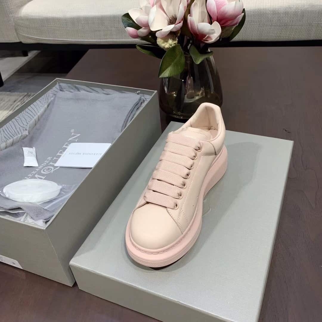 ALEXANDER MCQUEEN SNEAKER- AM1 - DEEPREPS