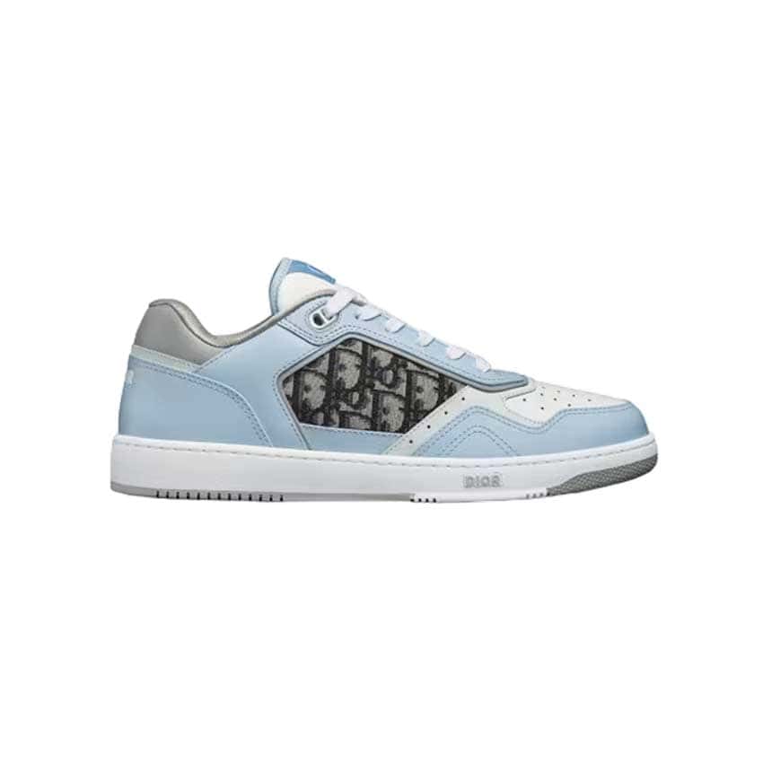 B27 LOW-TOP SNEAKER – CD135 - DEEPREPS