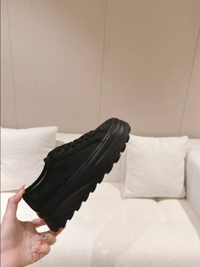 GG TRAINER SNEAKER   GC218 - DEEPREPS