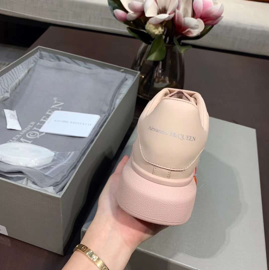 ALEXANDER MCQUEEN SNEAKER- AM1 - DEEPREPS