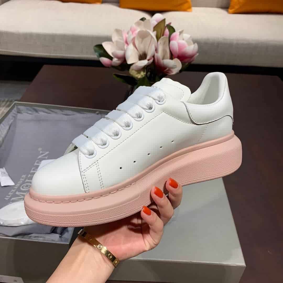ALEXANDER MCQUEEN SNEAKER- AM3 - DEEPREPS