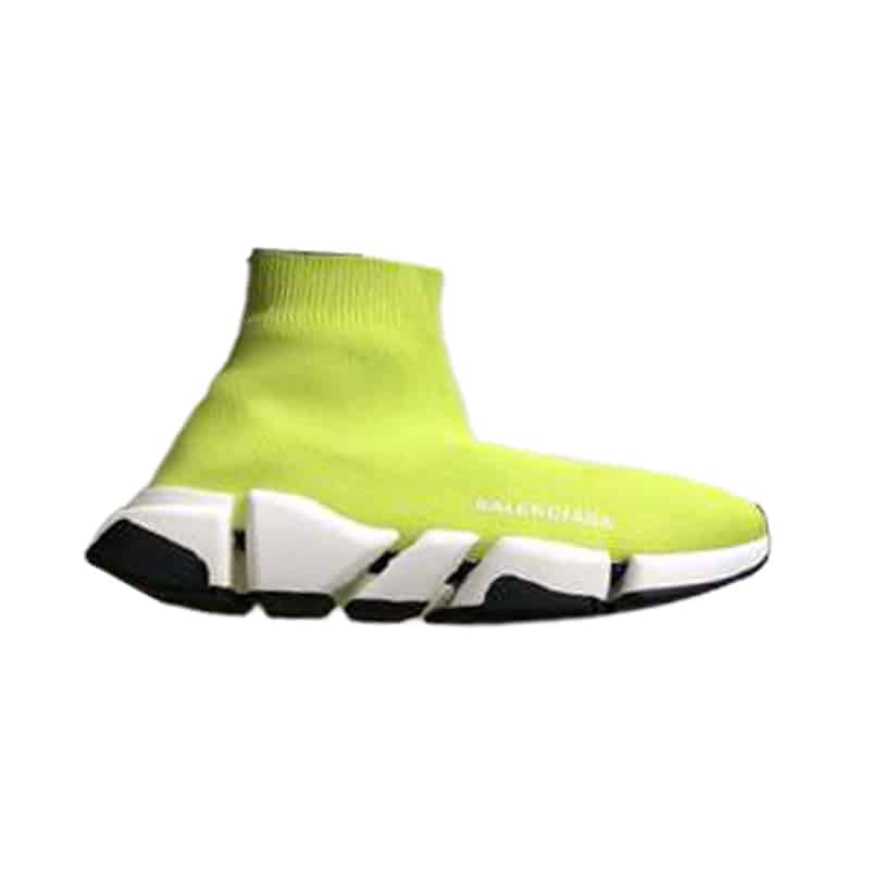 BALENCIAGA SPEED 2.0 SNEAKER   BB148 - DEEPREPS