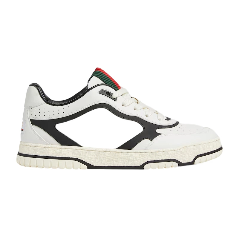 MEN S GUCCI RE-WEB SNEAKER   GC245 - DEEPREPS