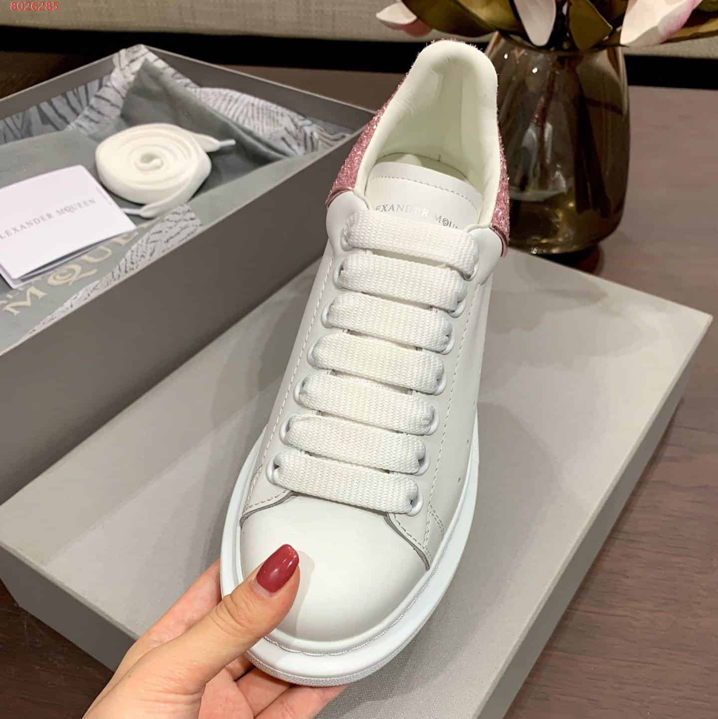 ALEXANDER MCQUEEN SNEAKER- AM14 - DEEPREPS