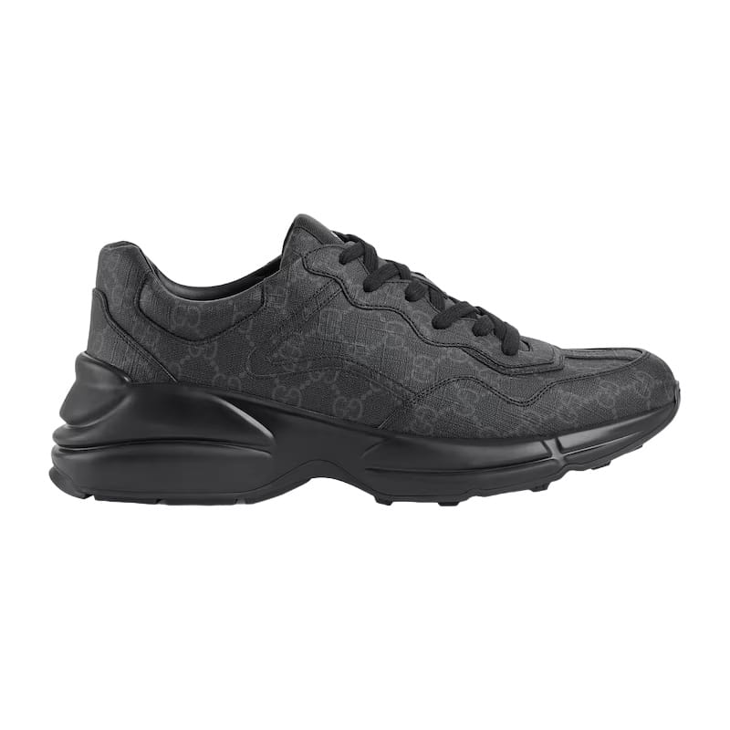 MEN S GG RHYTON SNEAKER   GC210 - DEEPREPS