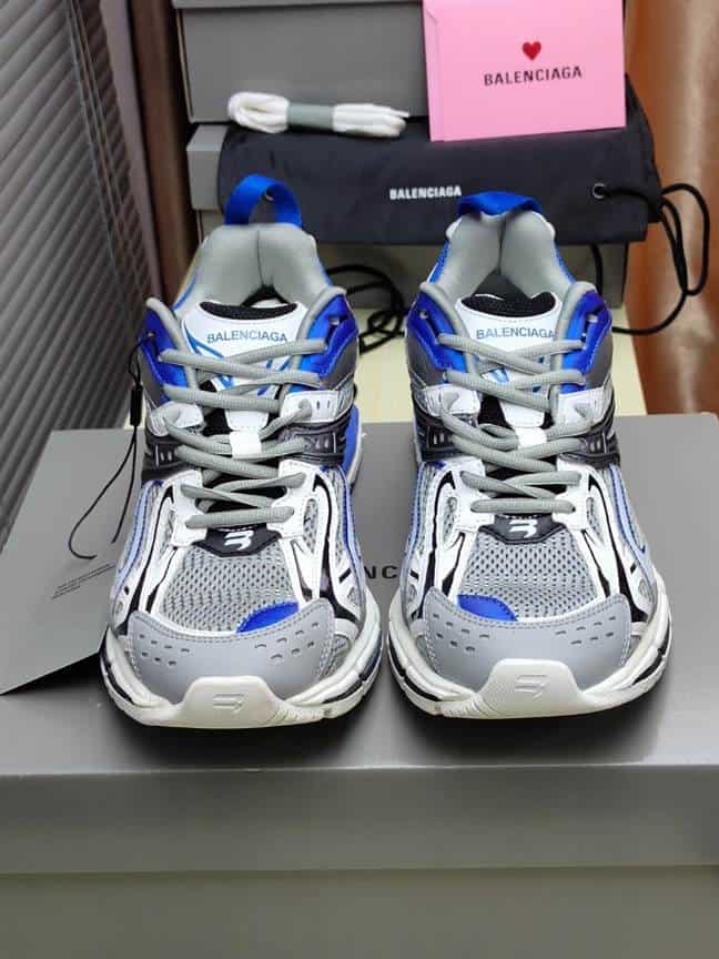 BALENCIAGA MEN S X-PANDER SNEAKER   BB179 - DEEPREPS