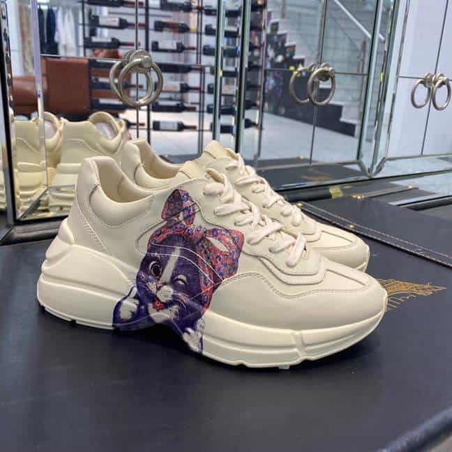 Men s Gucci Sneaker   GC99 - DEEPREPS