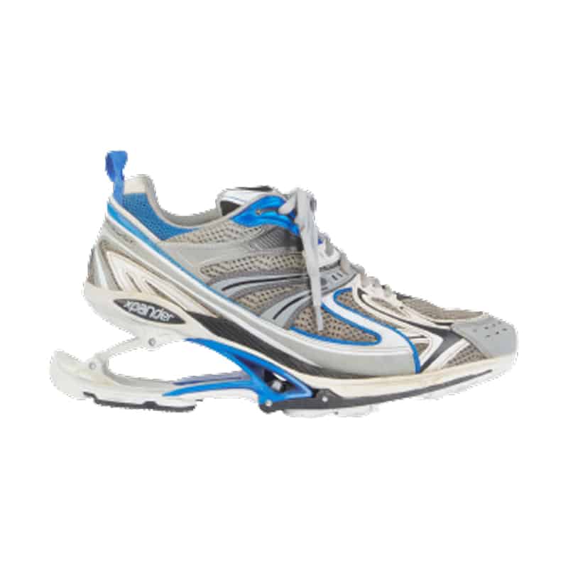 BALENCIAGA MEN S X-PANDER SNEAKER   BB179 - DEEPREPS