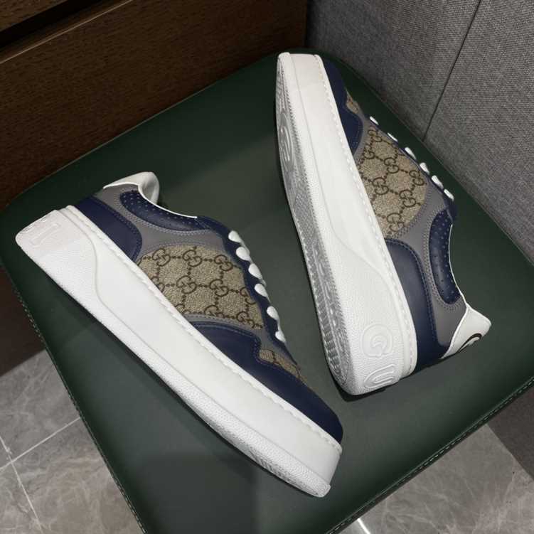 GUCCI MEN S GG SNEAKER   GC101 - DEEPREPS