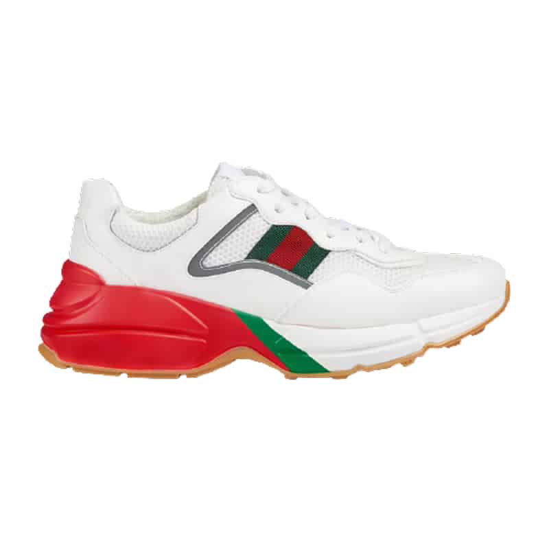 Men s Rhyton sneaker   GC92 - DEEPREPS