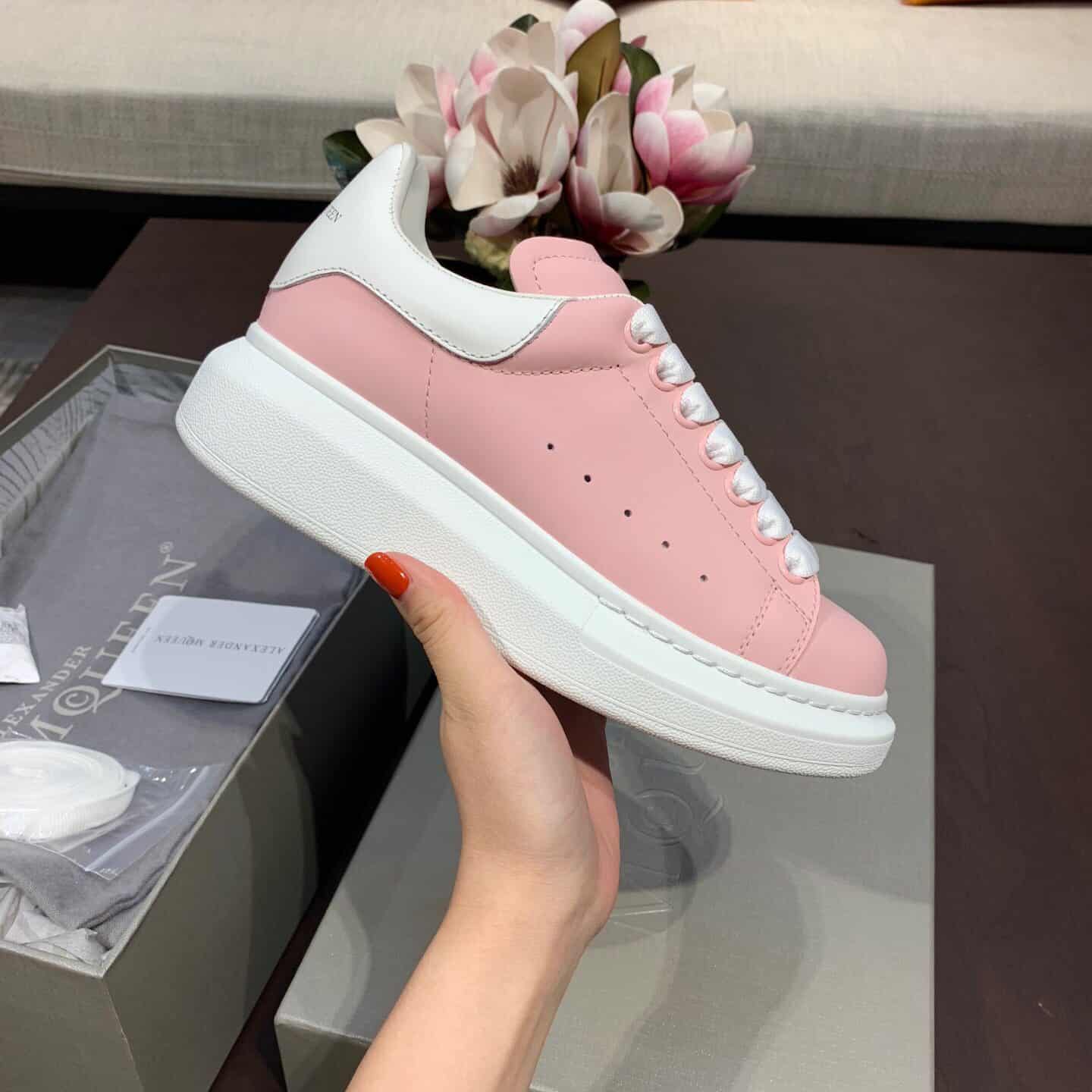 ALEXANDER MCQUEEN SNEAKER- AM4 - DEEPREPS