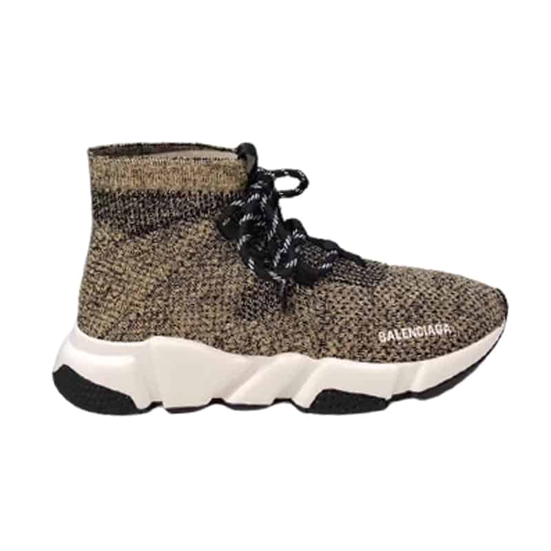 BALENCIAGA  MEN S SPEED LACE-UP SNEAKER    BB165 - DEEPREPS