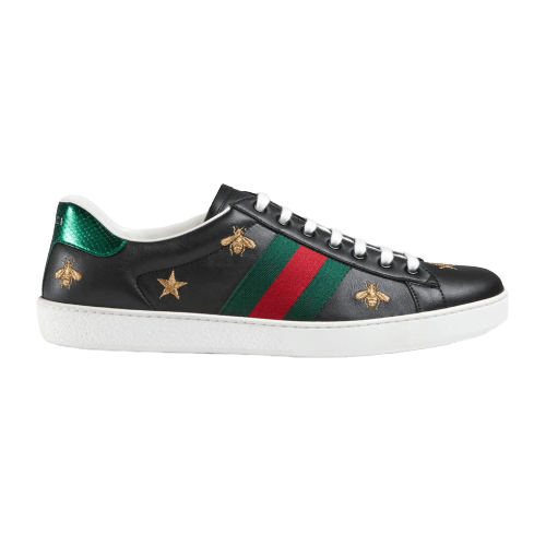 GUCCI ACE EMBROIDERED SNEAKER   GC13 - DEEPREPS