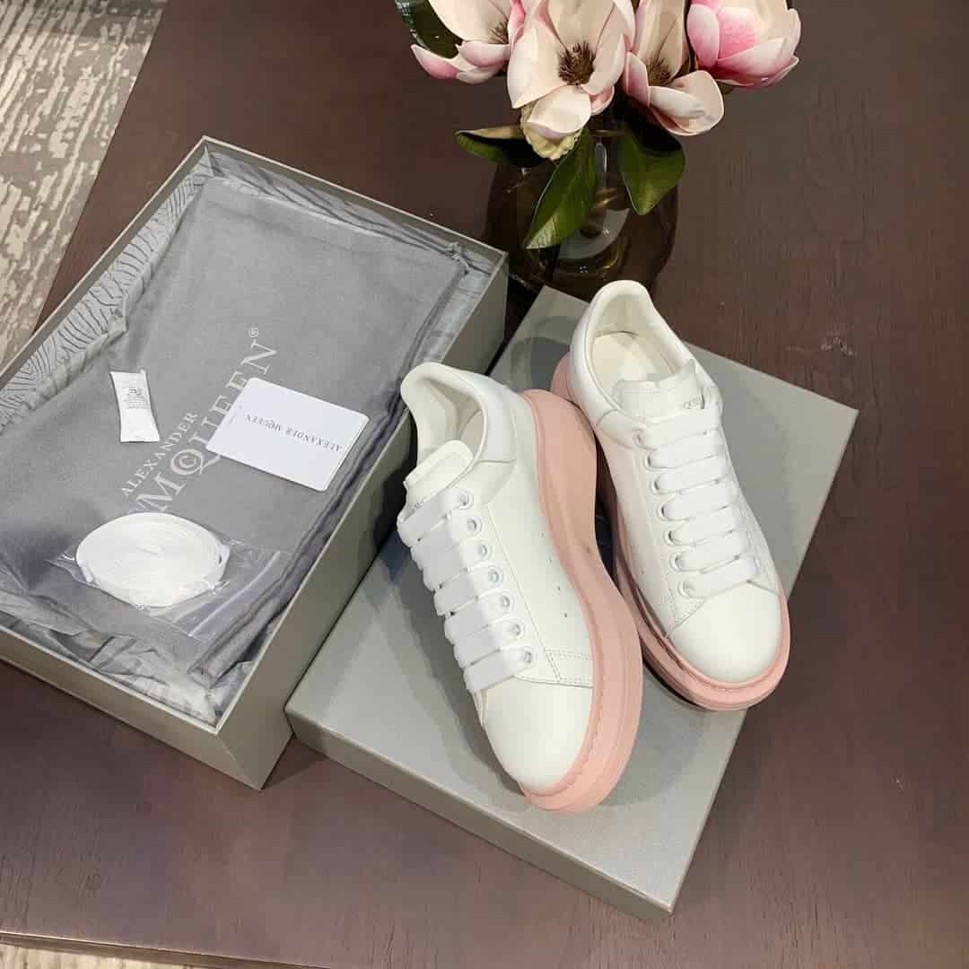 ALEXANDER MCQUEEN SNEAKER- AM3 - DEEPREPS