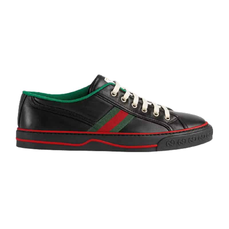 Men s Gucci Tennis 1977 sneaker   GC087 - DEEPREPS