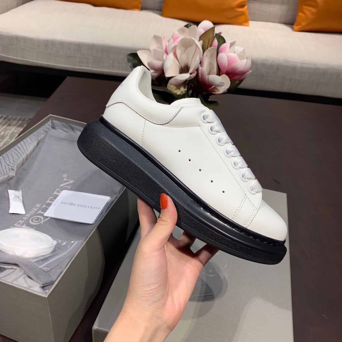 ALEXANDER MCQUEEN SNEAKER- AM2 - DEEPREPS