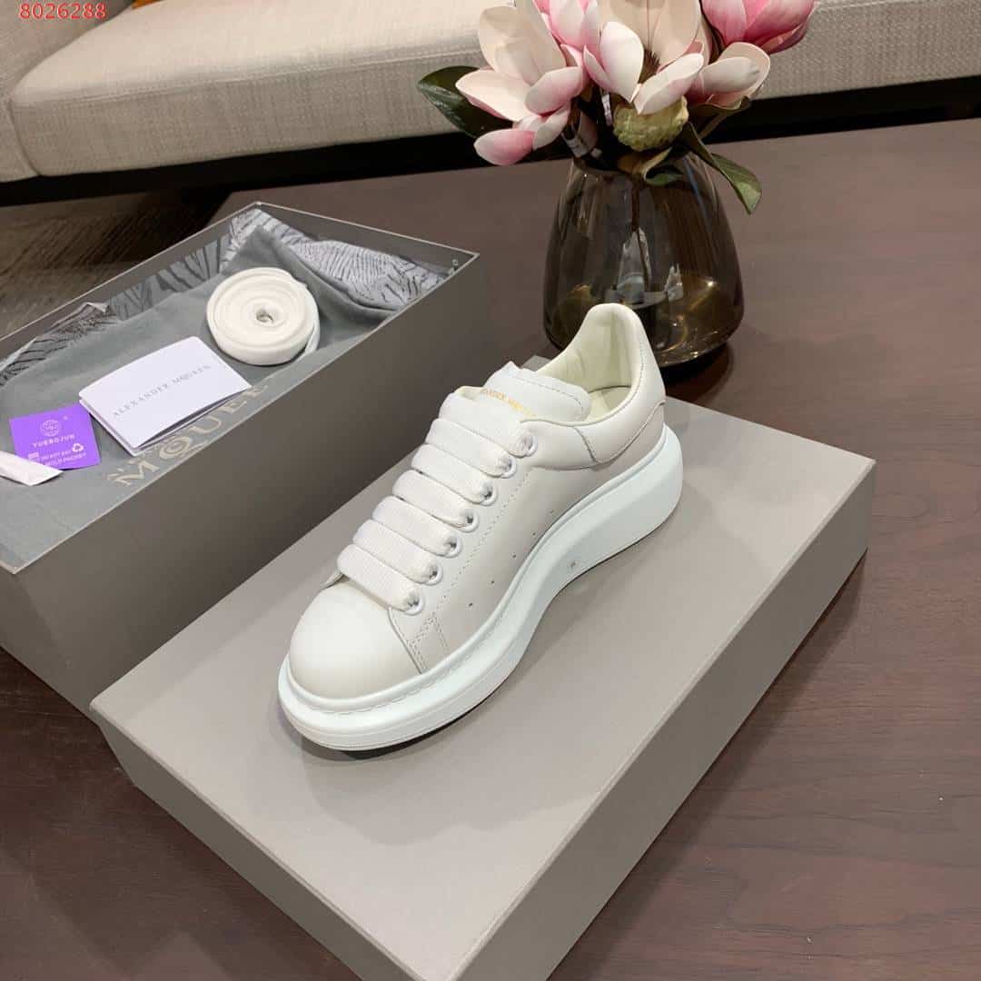 ALEXANDER MCQUEEN SNEAKER- AM13 - DEEPREPS