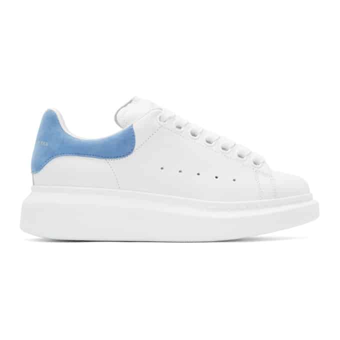 ALEXANDER MCQUEEN SNEAKER- AM9 - DEEPREPS