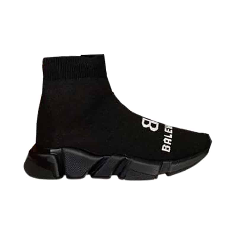 BALENCIAGA  MEN S SPEED 2.0 SNEAKER    BB157 - DEEPREPS