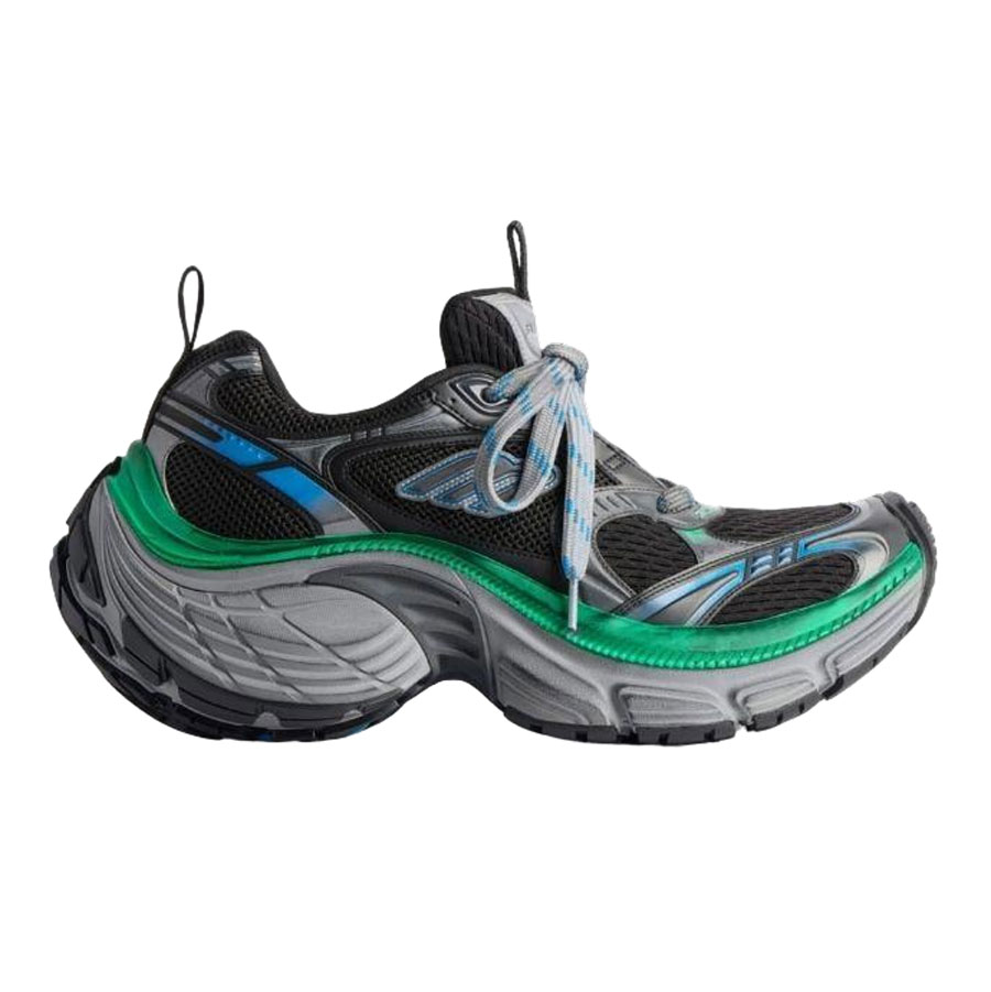 BALENCIAGA 10XL SNEAKER   BB277 - DEEPREPS