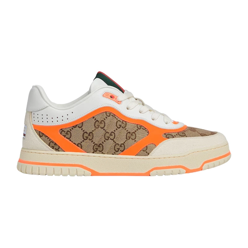 MEN S GUCCI RE-WEB SNEAKER   GC241 - DEEPREPS