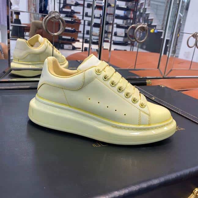 ALEXANDER MCQUEEN SNEAKER   AM12 - DEEPREPS